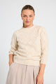 Freequent Moonbeam PULLOVER | FQSTOKKE-PULLOVER