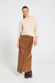 Freequent Partridge SKIRT | FQTOTO-SKIRT