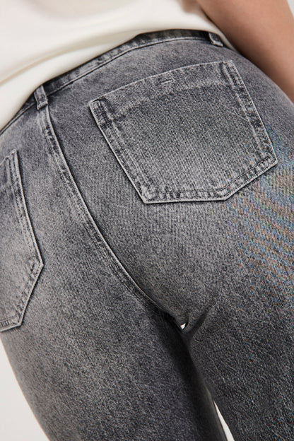 Freequent FQCELINE-JEANS | Vintage Grey Denim