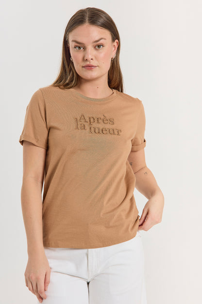 Freequent FQHEZEL-TEE | Burro