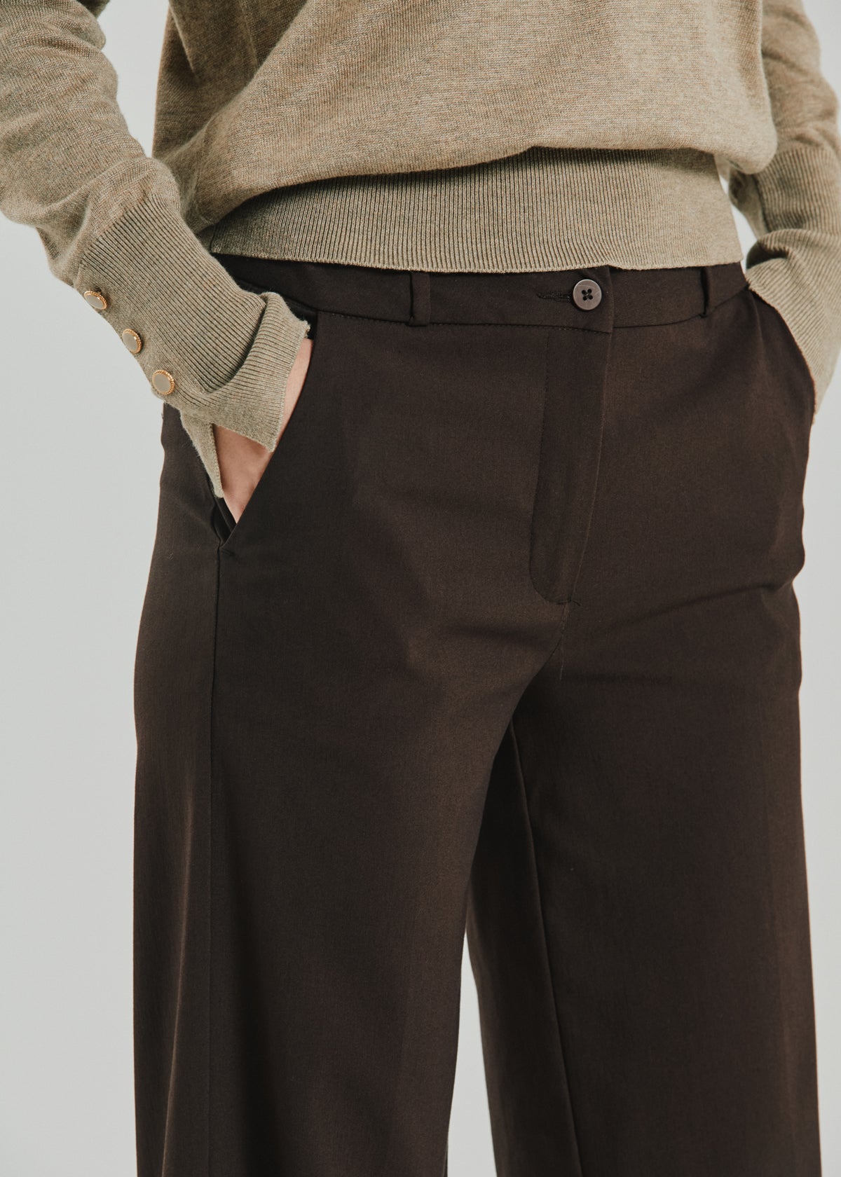 Freequent - FQRENO-PANTS Mole