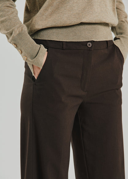 Freequent - FQRENO-PANTS Mole