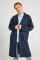 Freequent FQNORTHY-JACKET | Navy Blazer