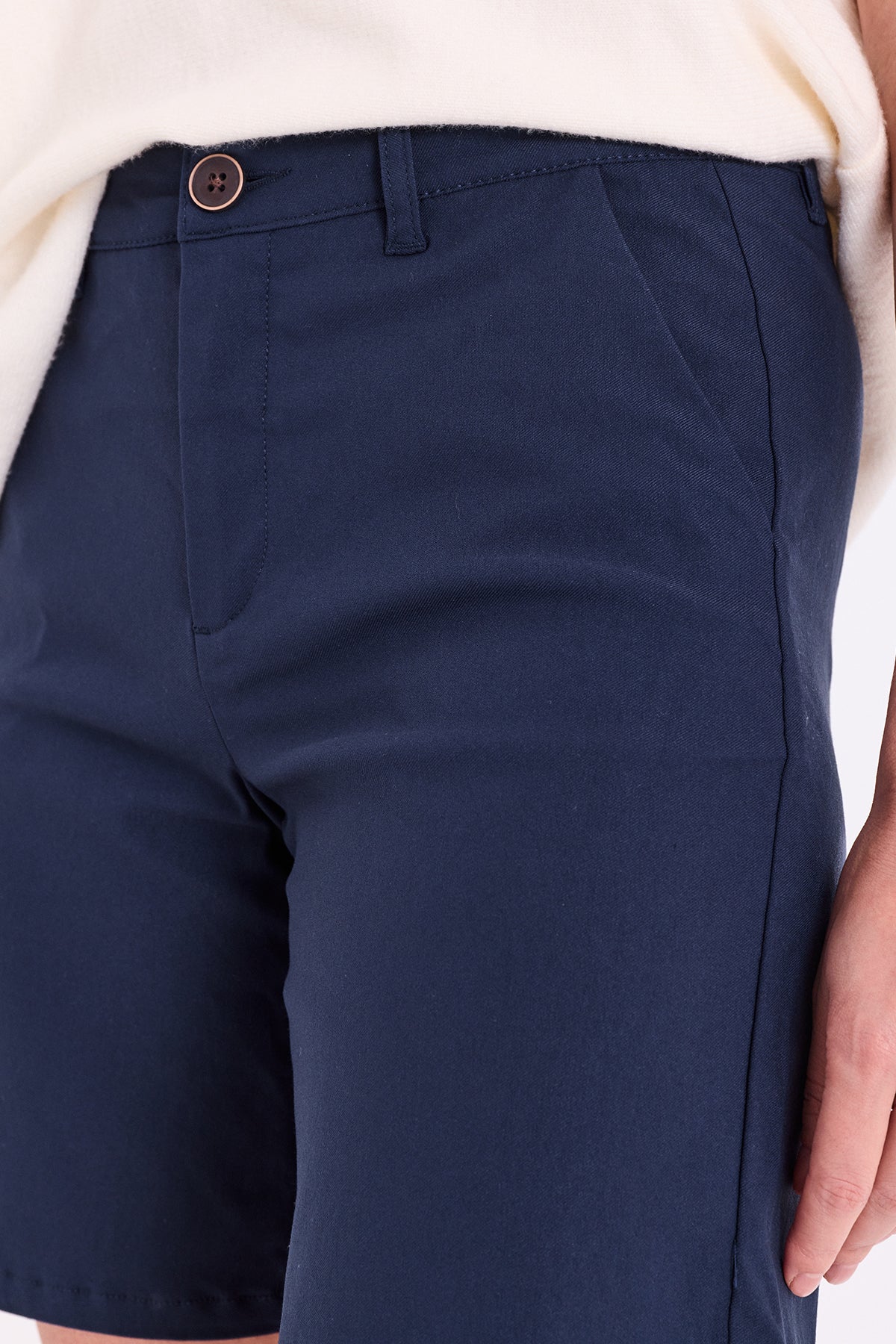 FQREX-SHORTS - SALUTE