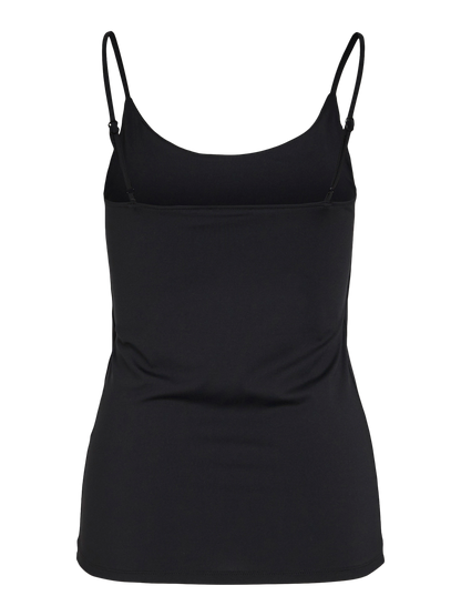 Vila - Vikenza - Top - Black