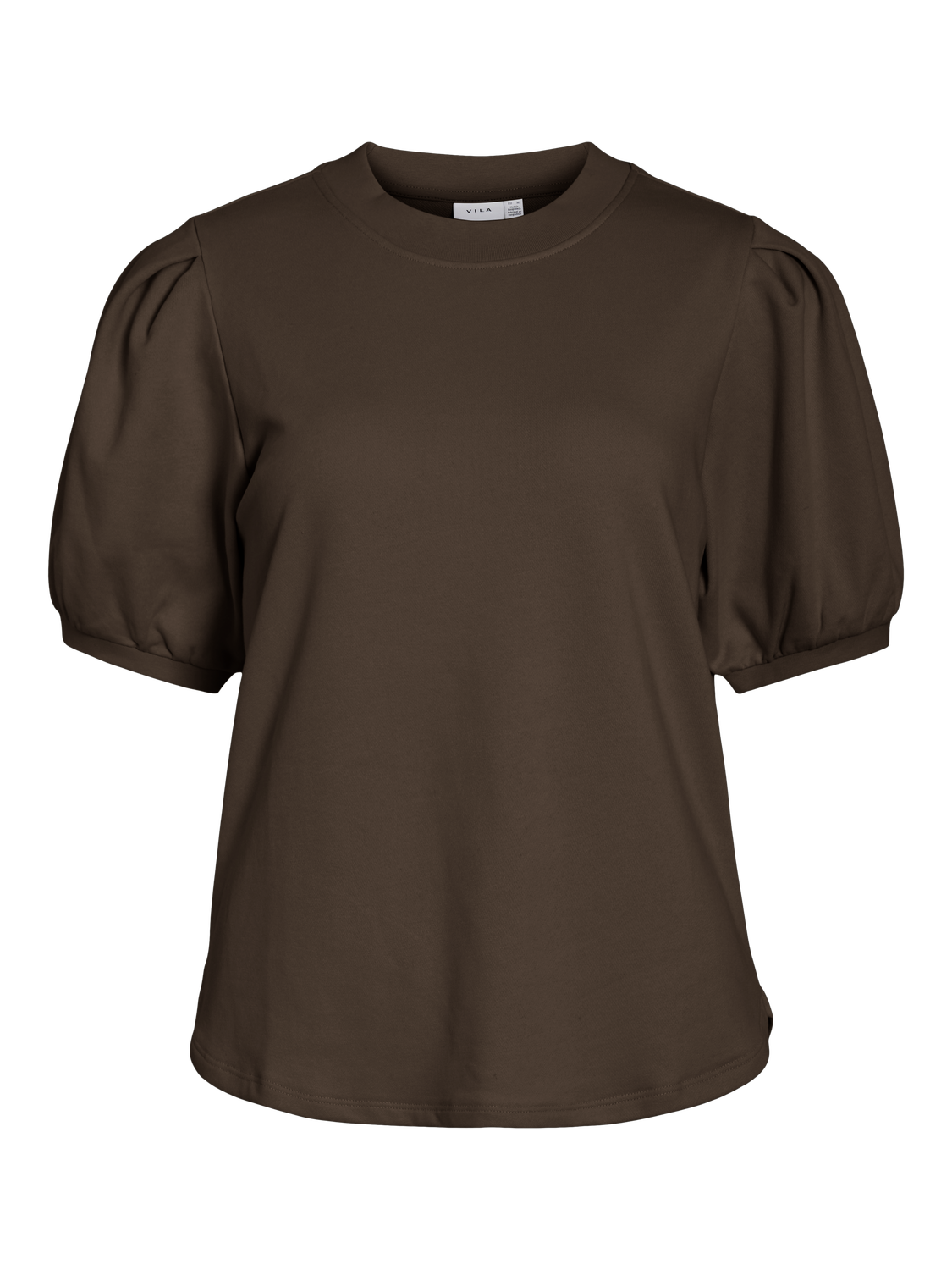 Vila - Viharisa - Top - Slate black