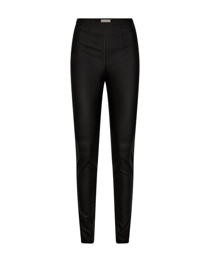 Freequent Black PANTS | FQCOATY-PANT
