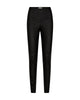 Freequent Black PANTS | FQCOATY-PANT