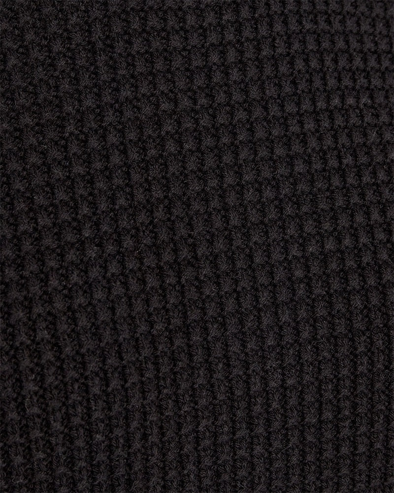 Freequent Black PULLOVER | FQCOTLA-PULLOVER