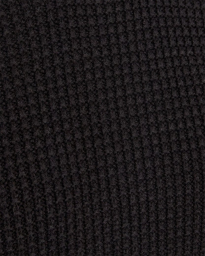 Freequent Black PULLOVER | FQCOTLA-PULLOVER