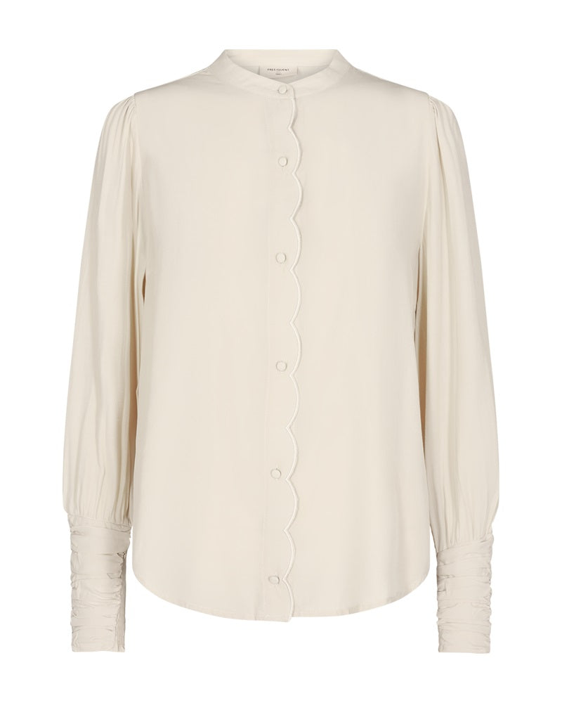 Freequent Moonbeam SHIRT | FQSWEETLY-SHIRT