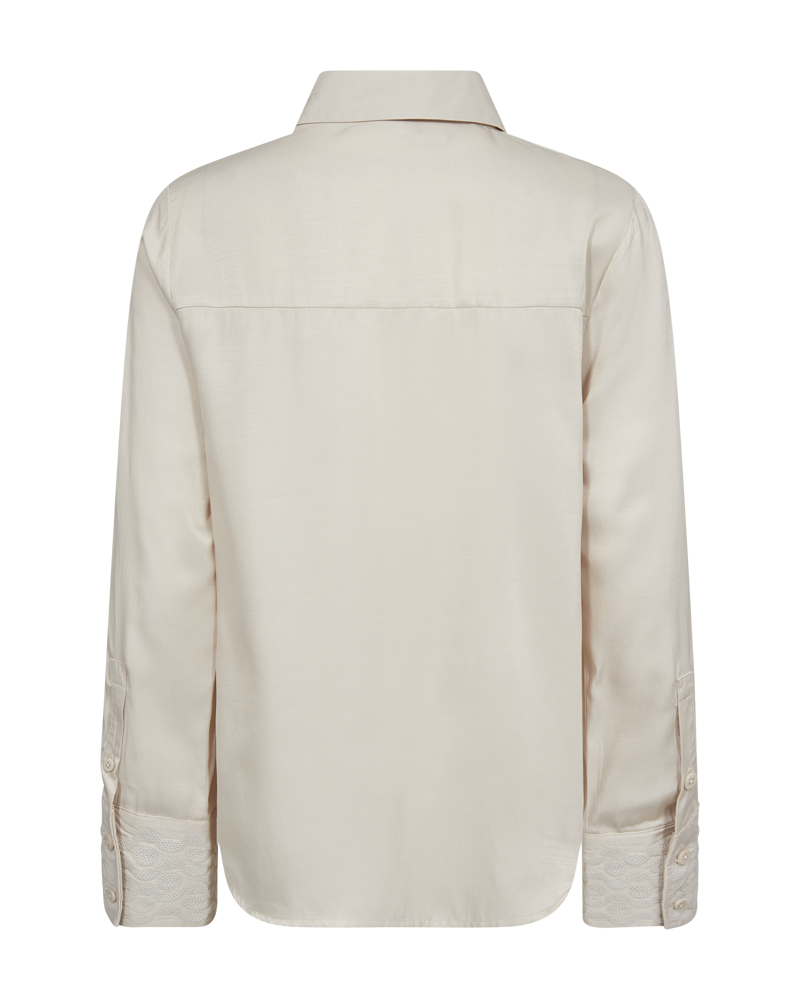 Freequent Moonbeam SHIRT | FQBLEEN-SHIRT