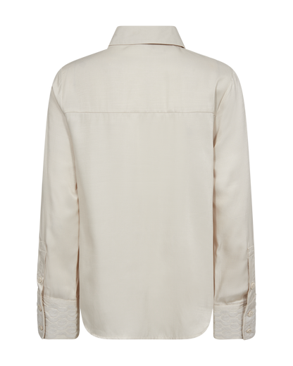 Freequent Moonbeam SHIRT | FQBLEEN-SHIRT