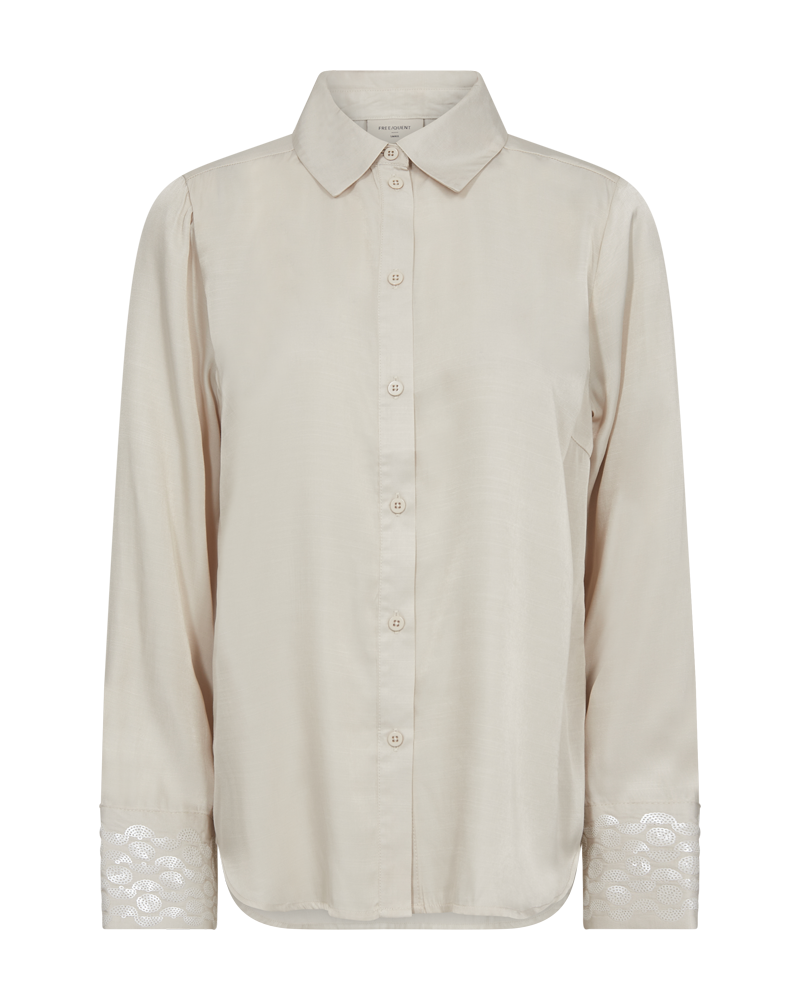 Freequent Moonbeam SHIRT | FQBLEEN-SHIRT