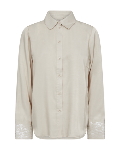 Freequent Moonbeam SHIRT | FQBLEEN-SHIRT