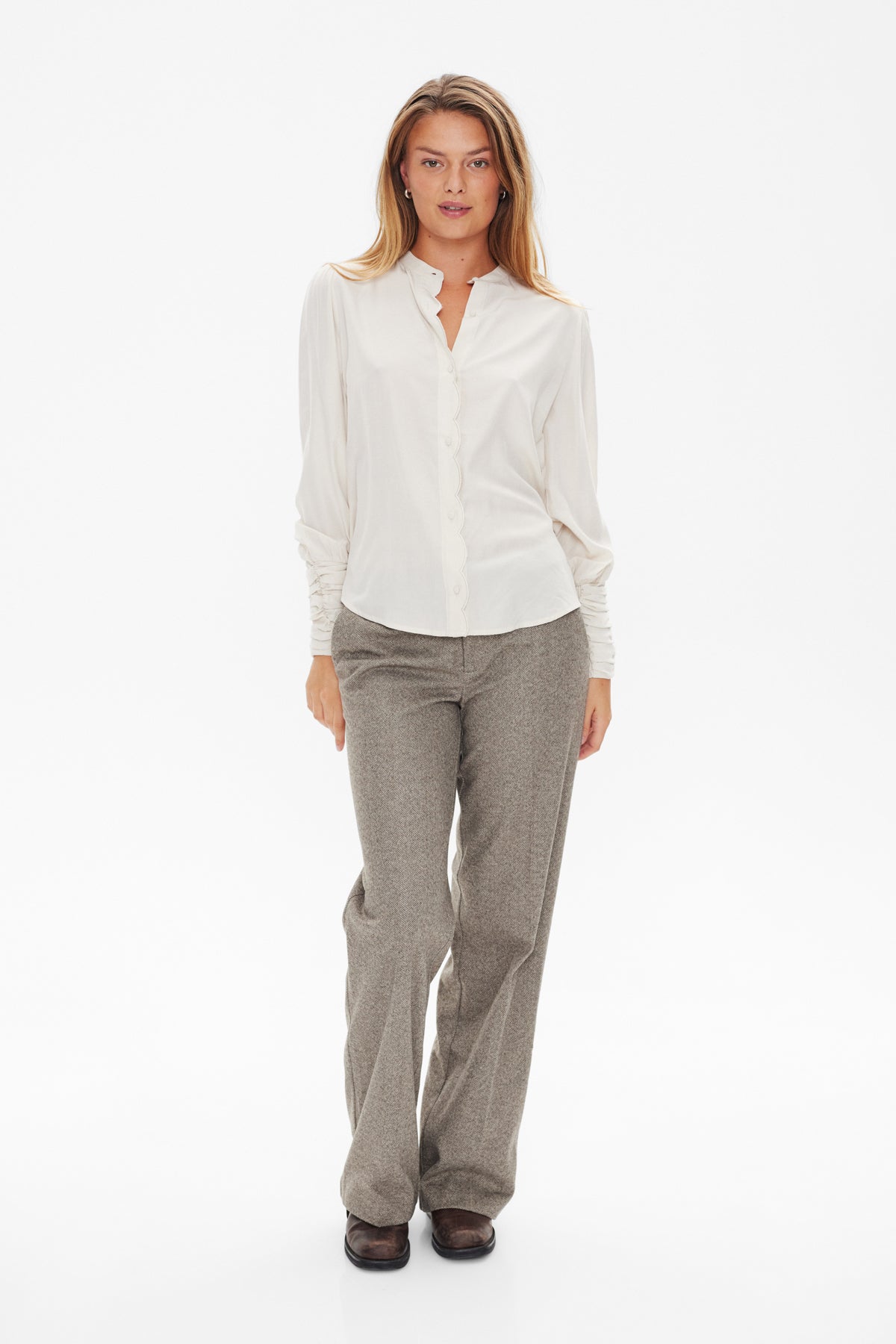 Freequent Moonbeam SHIRT | FQSWEETLY-SHIRT