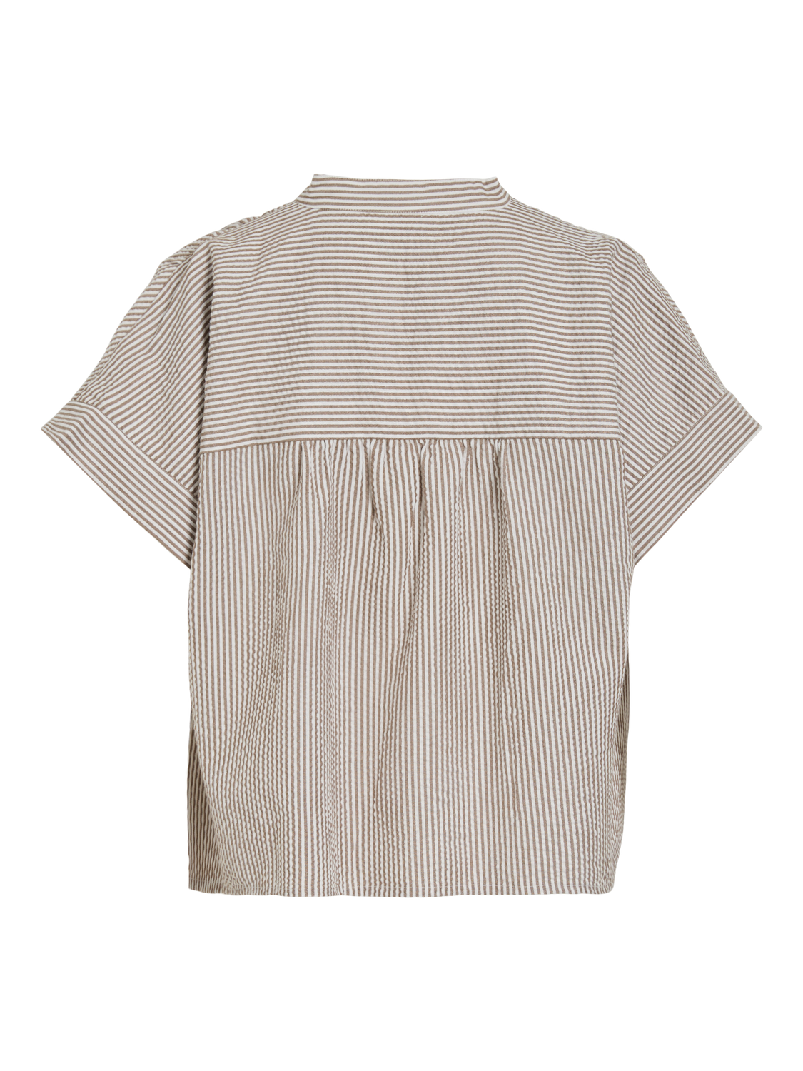 Vila - Vikalea - Top - Snow White