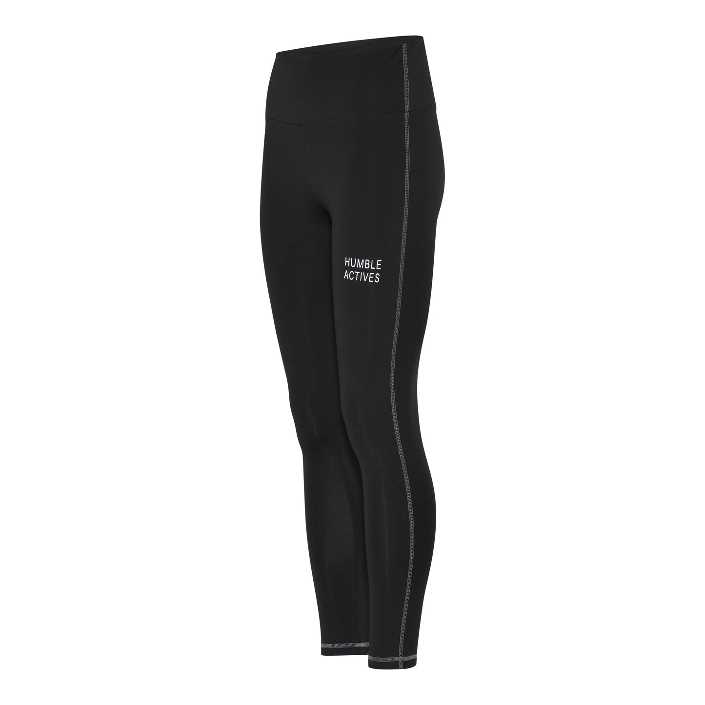 Humble HeatherHbs legging | Black