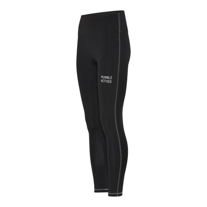Humble HeatherHbs legging | Black