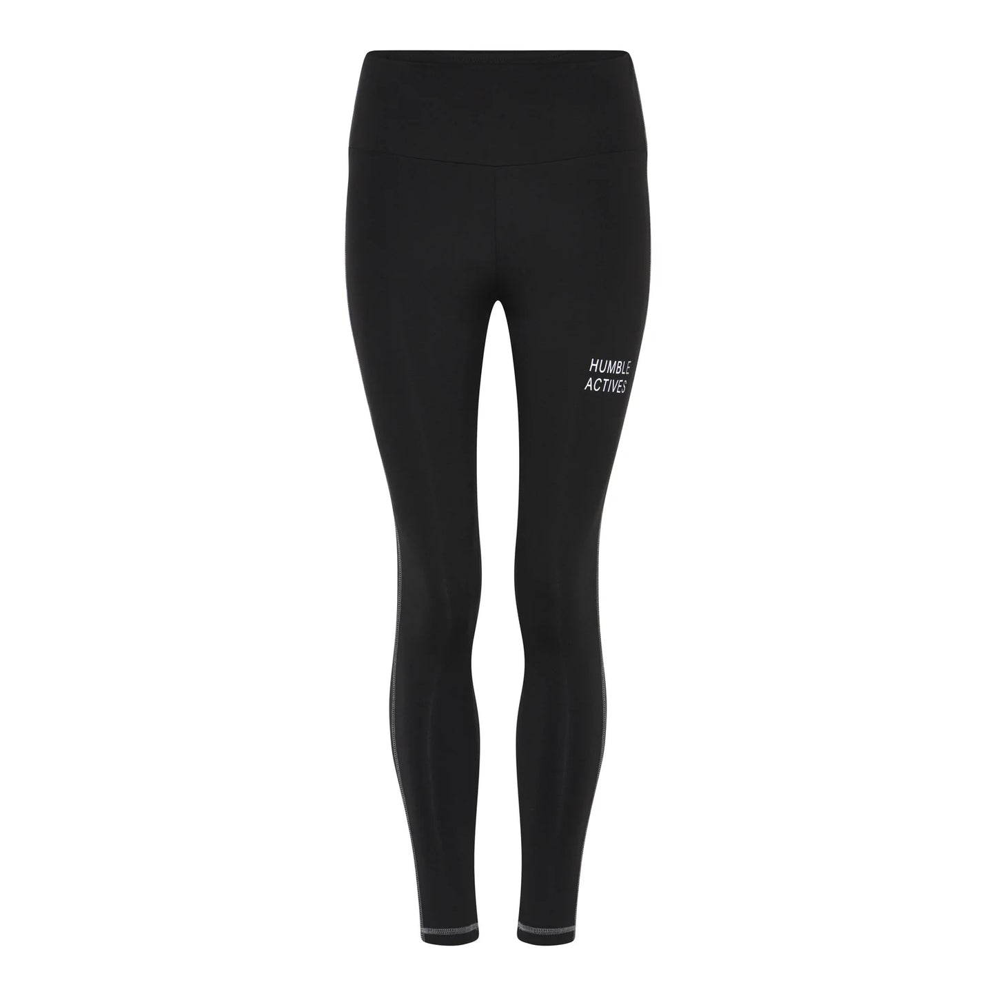 Humble HeatherHbs legging | Black