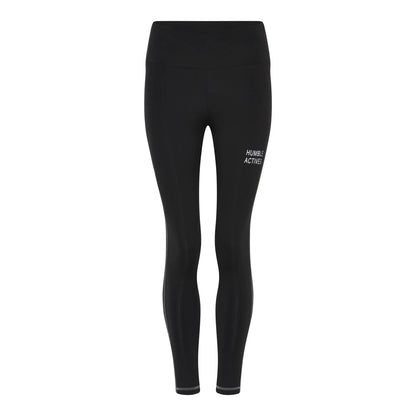 Humble HeatherHbs legging | Black