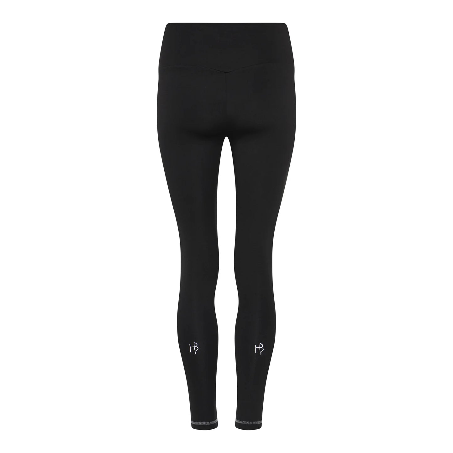Humble HeatherHbs legging | Black