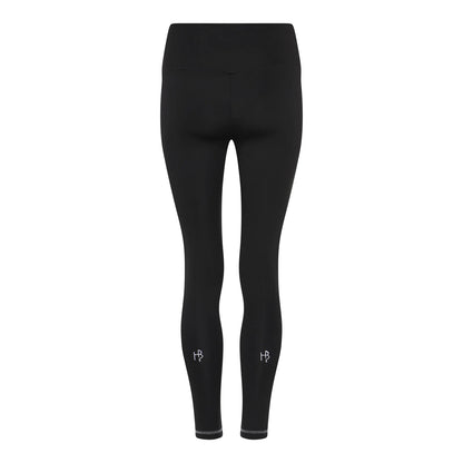 Humble HeatherHbs legging | Black