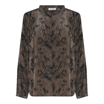 Humble Tarmarc combi Ladies Shirt | DixieHbs shirt