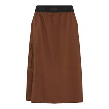 Humble brown Ladies skirt | BrooklynHbs skirt