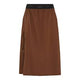 Humble brown Ladies skirt | BrooklynHbs skirt