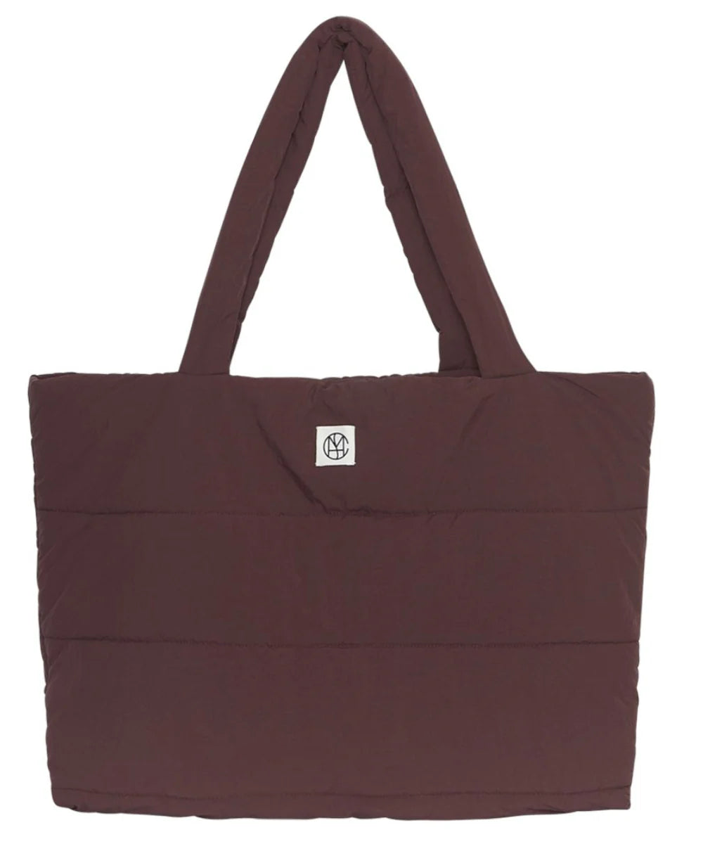 MOSS Copenhagen MSCHSasja Icon Shopper | FUDGED