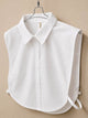CASSIOPEIA - COLLARINA - WHITE