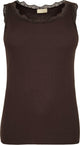 Cassiopeia - Issane Top - 3 - COFFEE