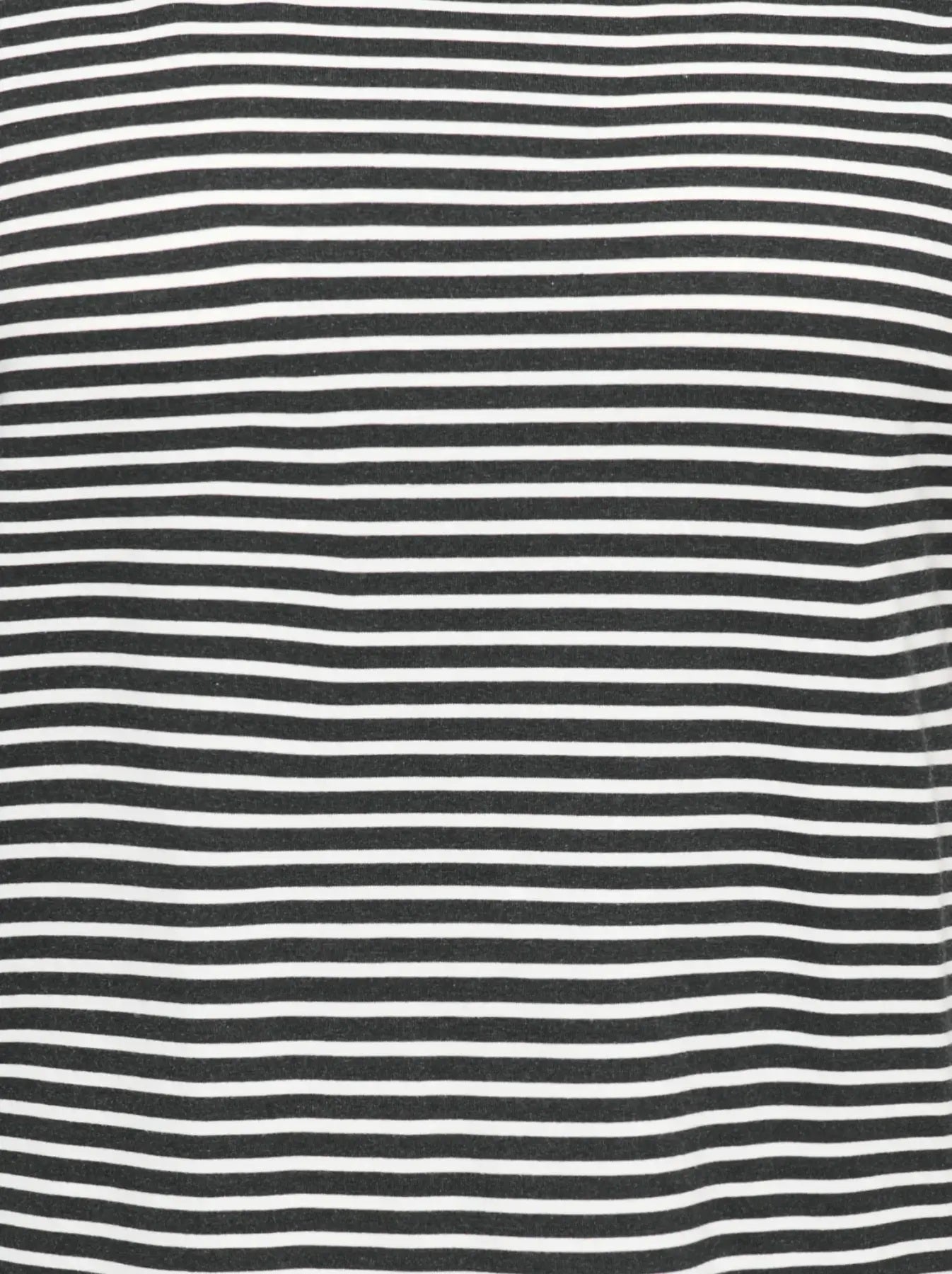 ONLY Carmakoma CARMOSTER STRIPE S/S O-NECK TOP JRS NOOS | Night Sky CLOUD DANCER