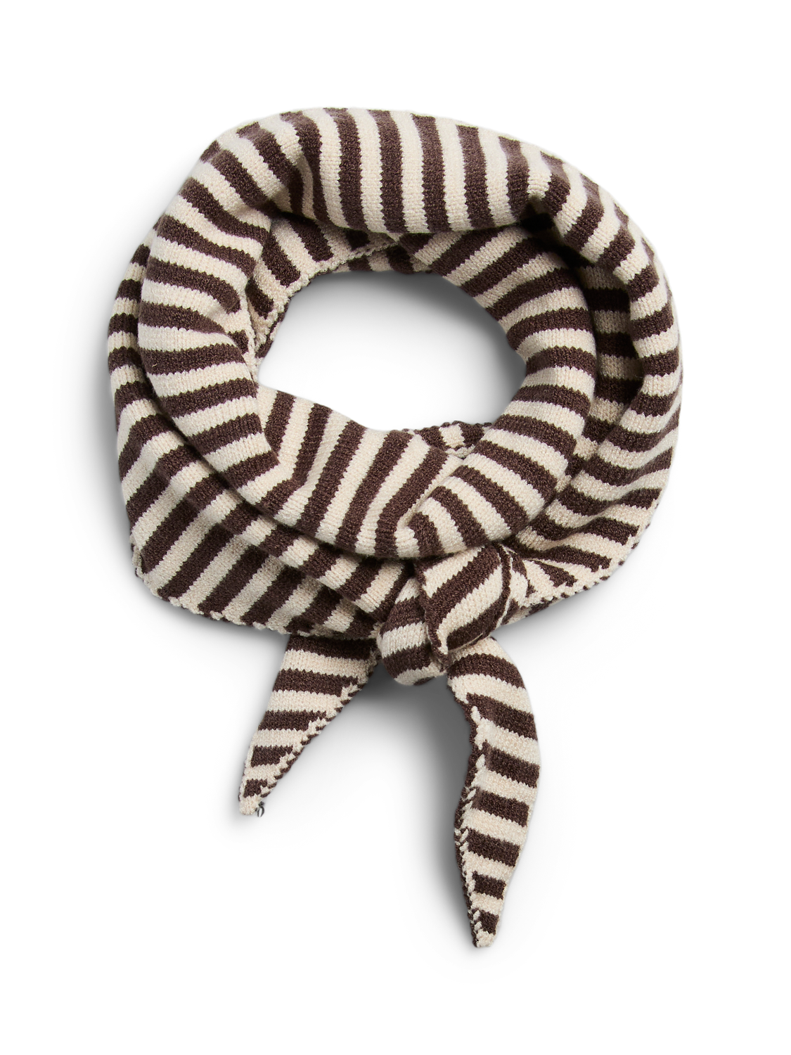Pieces - Pckomma - Scarf - Hot Fudge