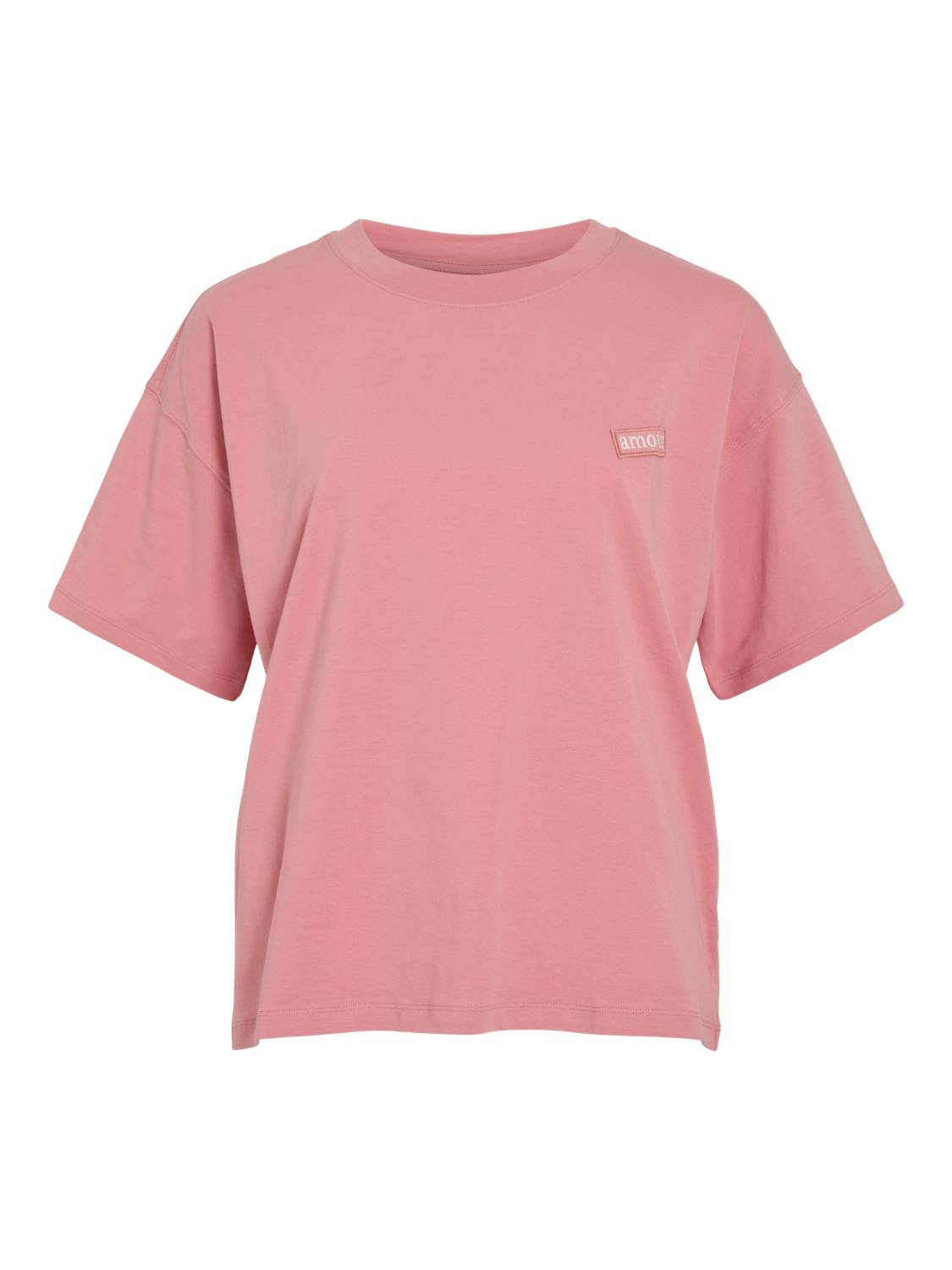 Vila - Vinorani - T-shirt - Mauveglow