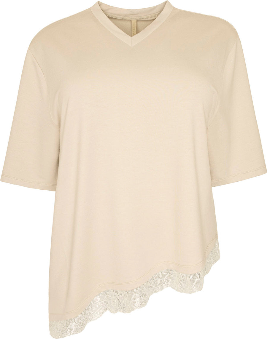 LIVIANNA BLOUSE STONE
