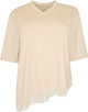 LIVIANNA BLOUSE STONE