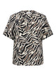 Only Carmakoma - Carelite - Bluse - Black