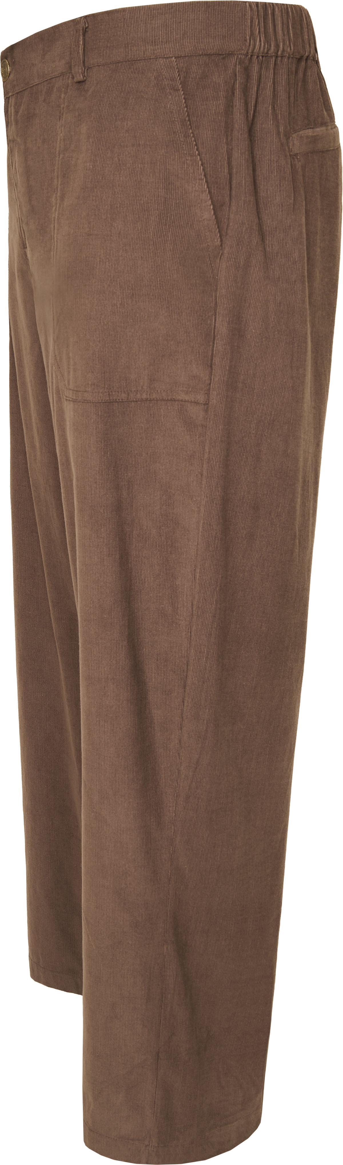 CASSIOPEIA - Lykitta Pants -Brown