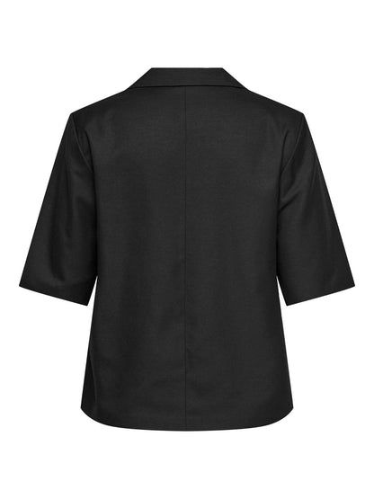 Only Carmakoma - Carbaia - Blazer - Black