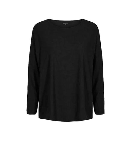 Liberté BLACK ALMA-LS-TOP