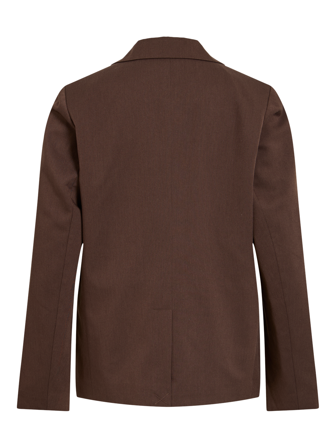 Vila - Vibella - Blazer - Coffee Bean