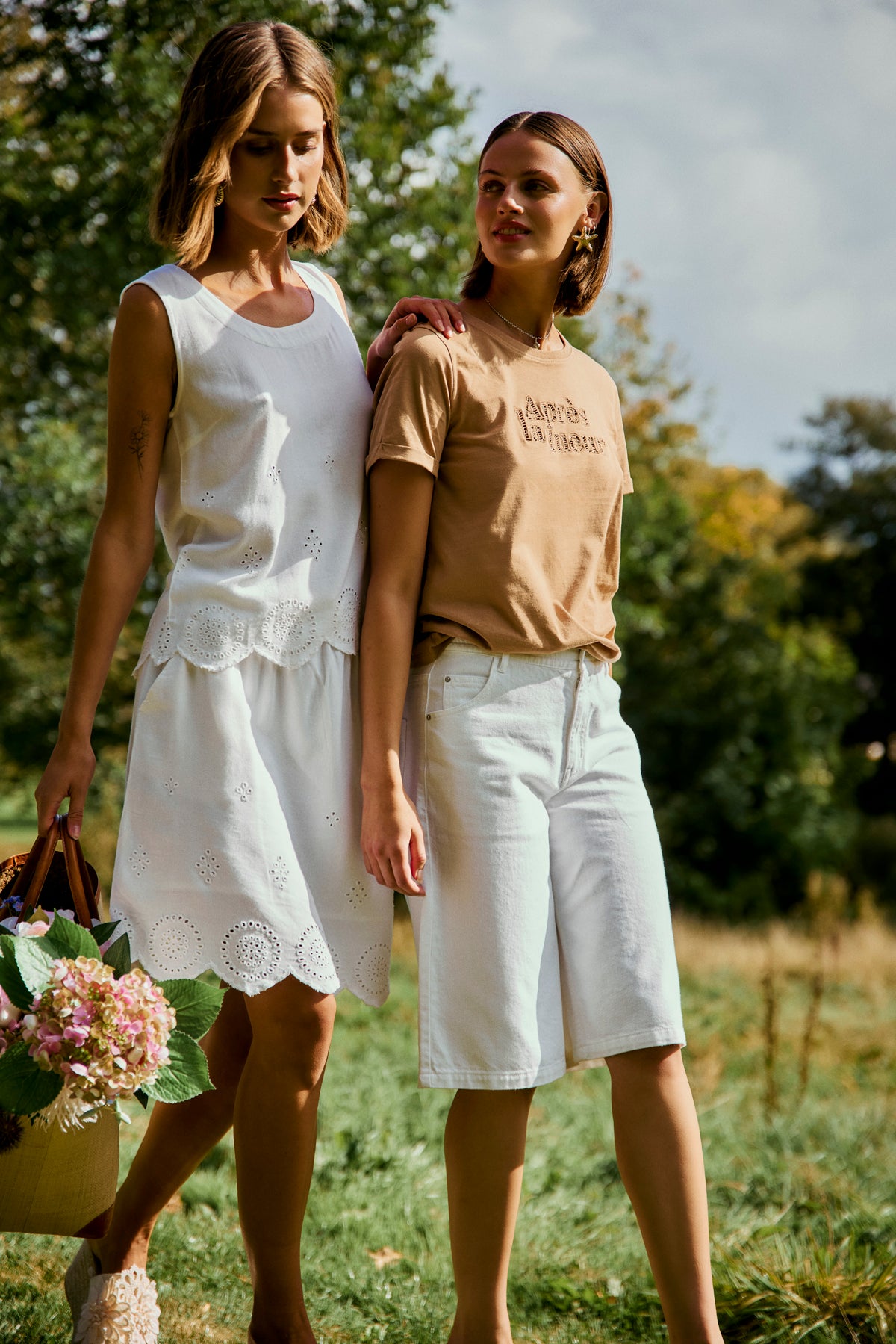 Freequent FQHEZEL-TEE | Burro