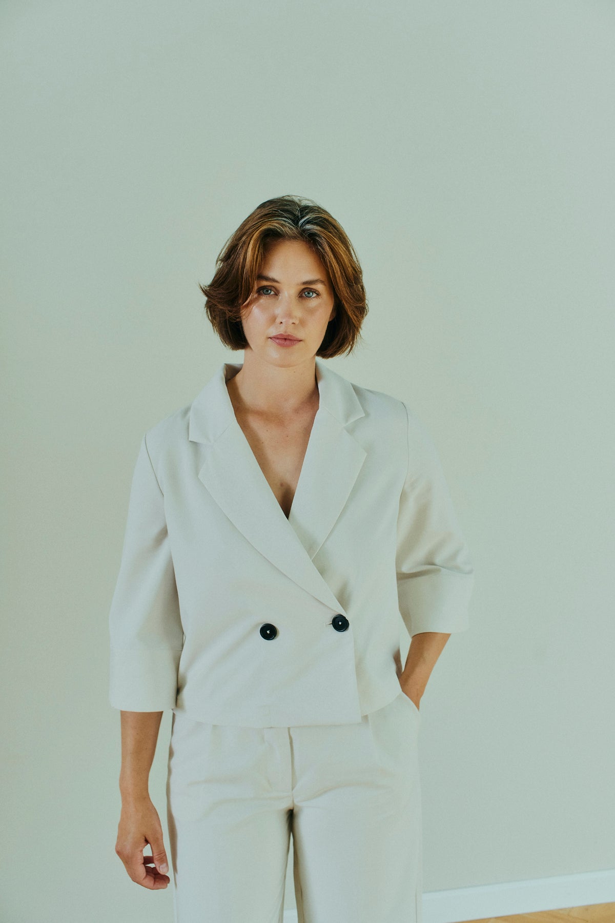 FQMAEVE-JACKET - MOONBEAM