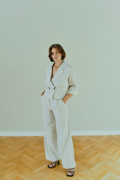 FQMAEVE-JACKET - MOONBEAM