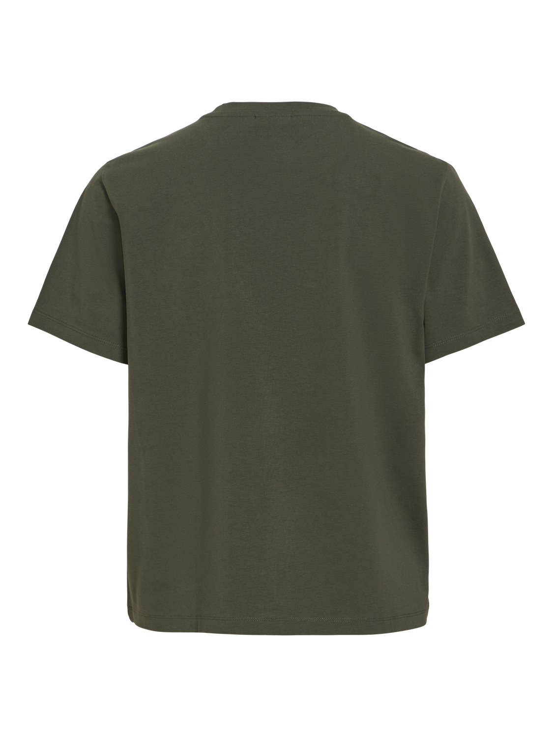 Vila - Vinora - T-shirt - Forest Night