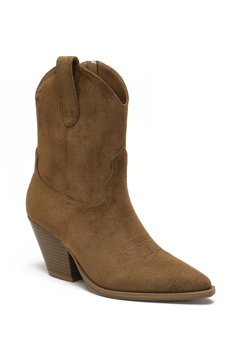 MIND by lene camel ankelstøvle | WS-H8-530