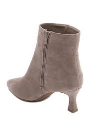 MIND by lene taupe ankelstøvle | M8626