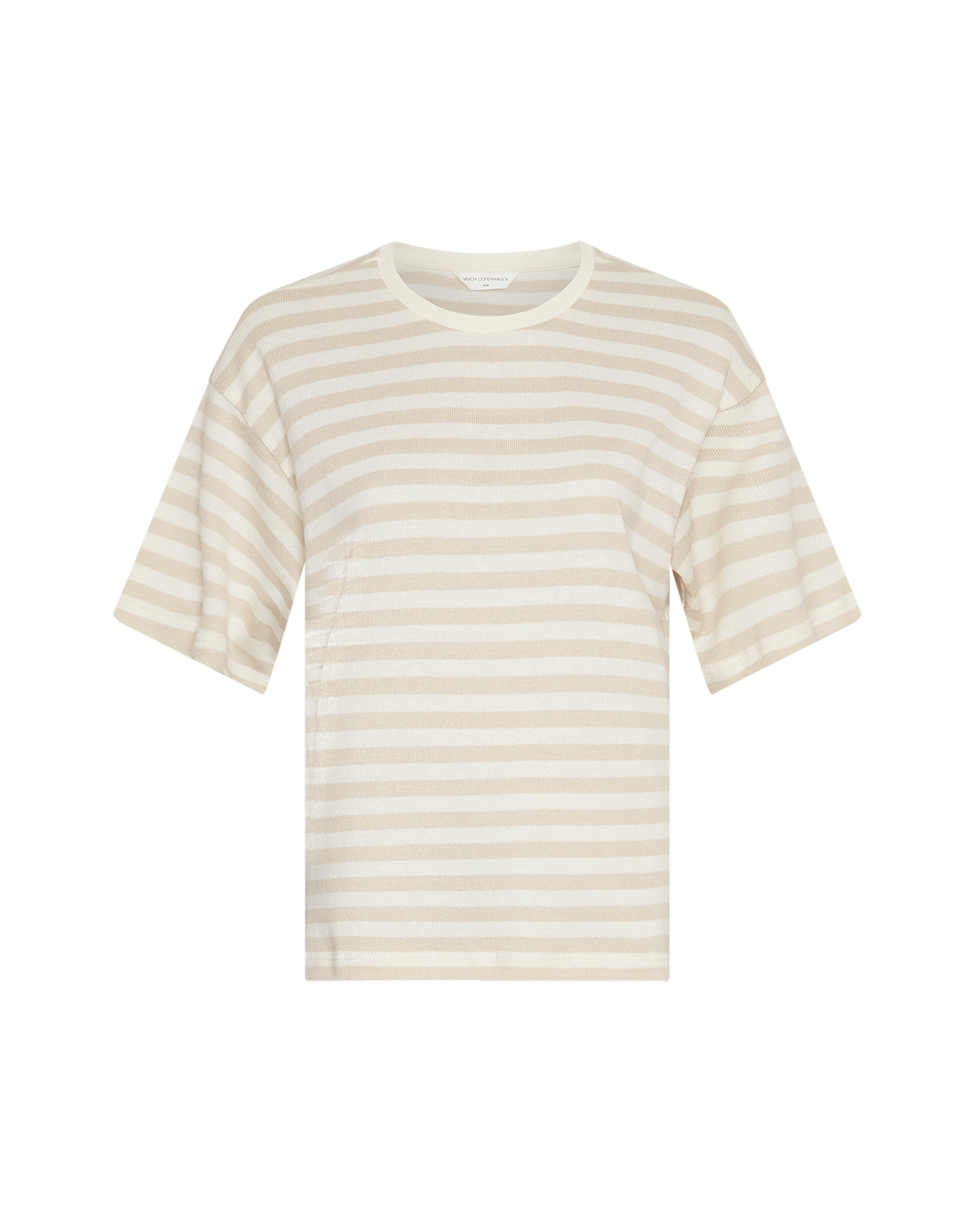 MOSS Copenhagen MSCHBahara SS Pullover STP | V ICE/PEYOTE